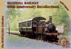 Bertrand.pt - Bluebell Railway Recollections