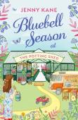Bluebell Season At The Potting Shed