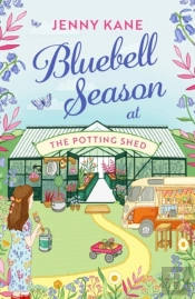 Bluebell Season At The Potting Shed