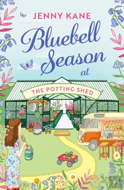 Bertrand.pt - Bluebell Season At The Potting Shed