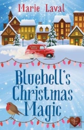 Bluebell'S Christmas Magic