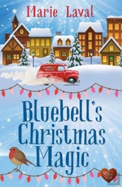 Bertrand.pt - Bluebell'S Christmas Magic