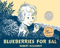 Blueberries For Sal