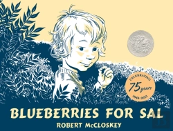 Bertrand.pt - Blueberries For Sal