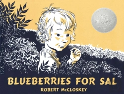 Bertrand.pt - Blueberries For Sal