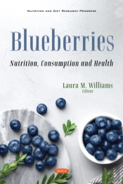 Blueberries: Nutrition, Consumption And Health