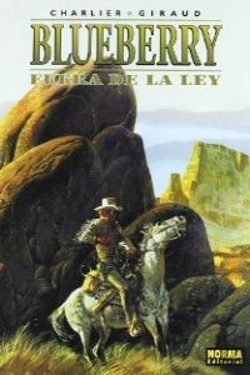 Bertrand.pt - Blueberry 10. Fuera De La Ley