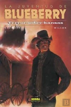 Bertrand.pt - Blueberry 27. Terror Sobre Kansas