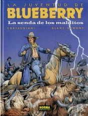 Blueberry 40. La Senda De Los Malditos