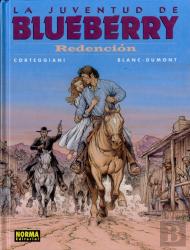 Blueberry 52. Redención
