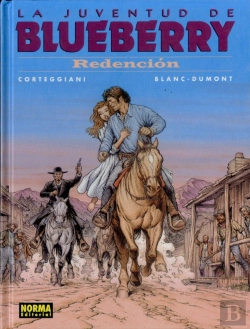 Bertrand.pt - Blueberry 52. Redención