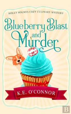 Bertrand.pt - Blueberry Blast And Murder