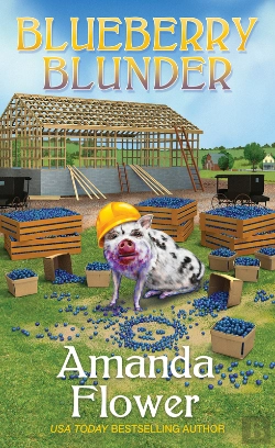 Bertrand.pt - Blueberry Blunder