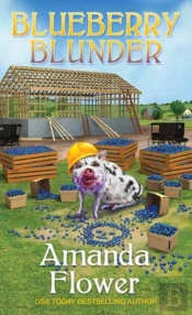Blueberry Blunder
