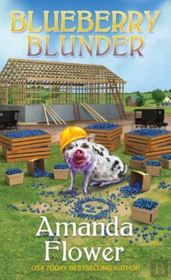 Bertrand.pt - Blueberry Blunder