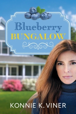 Bertrand.pt - Blueberry Bungalow
