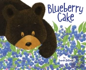 Blueberry Cake