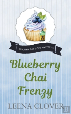 Bertrand.pt - Blueberry Chai Frenzy
