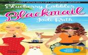 Blueberry Cobbler Blackmail
