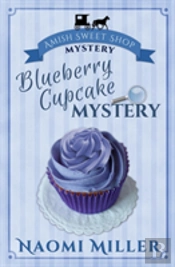 Blueberry Cupcake Mystery