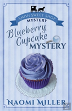 Bertrand.pt - Blueberry Cupcake Mystery