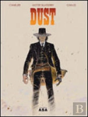 Blueberry - Dust