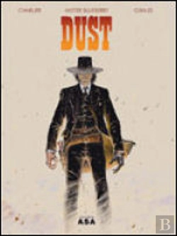 Bertrand.pt - Blueberry - Dust