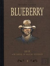 Blueberry - Dyptique Dyptique Bluberry T.15 - Dust