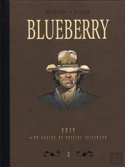 Bertrand.pt - Blueberry - Dyptique Dyptique Bluberry T.15 - Dust