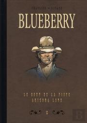 Blueberry - Dyptique Dyptique Blueberry T.12 - Le Bout De La Piste & Arizona Love