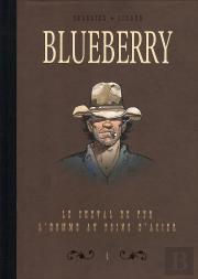 Blueberry - Dyptique Dyptique Blueberry T.4 - Le Cheval De Fer & L'Homme Aux Poings D'Acier