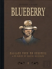 Blueberry - Dyptique Dyptique Blueberry T.8 - Ballade Pour Un Cercueil