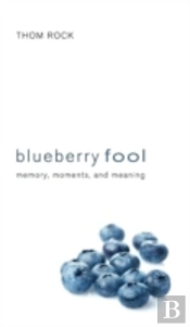 Blueberry Fool