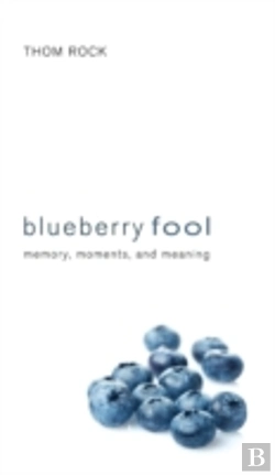 Bertrand.pt - Blueberry Fool