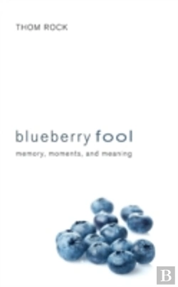 Bertrand.pt - Blueberry Fool