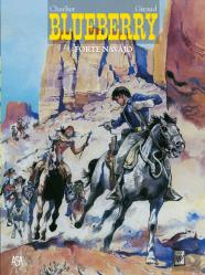 Blueberry - Forte Navajo