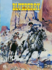 Blueberry - Forte Navajo
