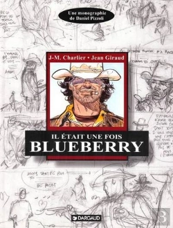 Bertrand.pt - Blueberry Hors-Série : Il Était Une Fois Blueberry