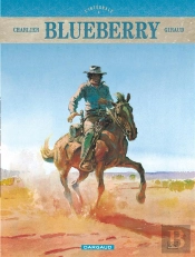 Blueberry : Intégrale Vol.4 : Tomes 10 À 12