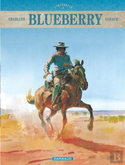 Bertrand.pt - Blueberry : Intégrale Vol.4 : Tomes 10 À 12