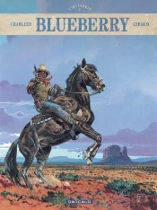 Blueberry : Intégrale Vol.7 : Tomes 20 À 22