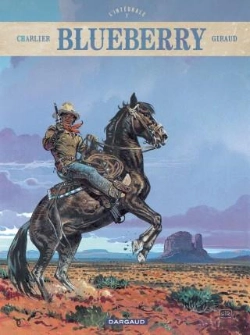 Bertrand.pt - Blueberry : Intégrale Vol.7 : Tomes 20 À 22