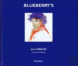 Bertrand.pt - Blueberry