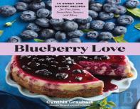 Blueberry Love