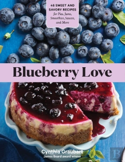 Bertrand.pt - Blueberry Love
