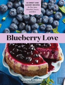 Bertrand.pt - Blueberry Love