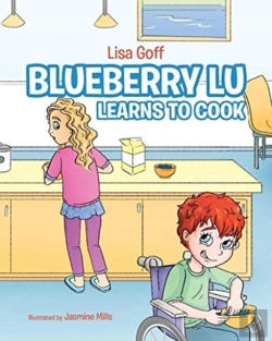 Bertrand.pt - Blueberry Lu Learns To Cook
