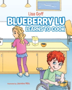 Bertrand.pt - Blueberry Lu Learns To Cook
