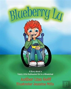 Bertrand.pt - Blueberry Lu