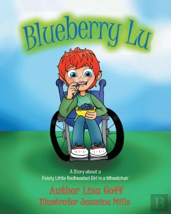 Bertrand.pt - Blueberry Lu